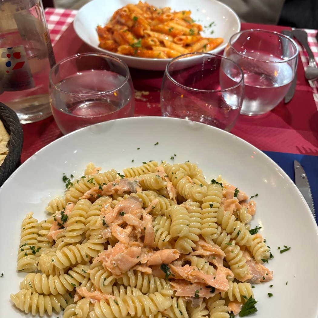 Trattoria dell’Isola Sarda 3